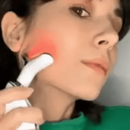GlowTone Face Massager