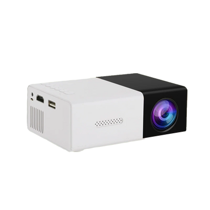 BeastMind Small Projector